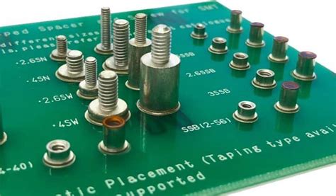 metal pcb housing|polycase pcb standoffs.